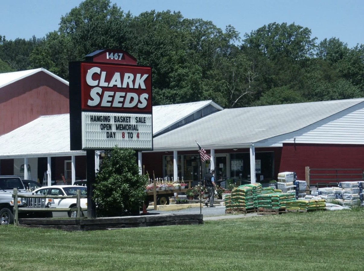 May Kent County Delaware Plant Swap