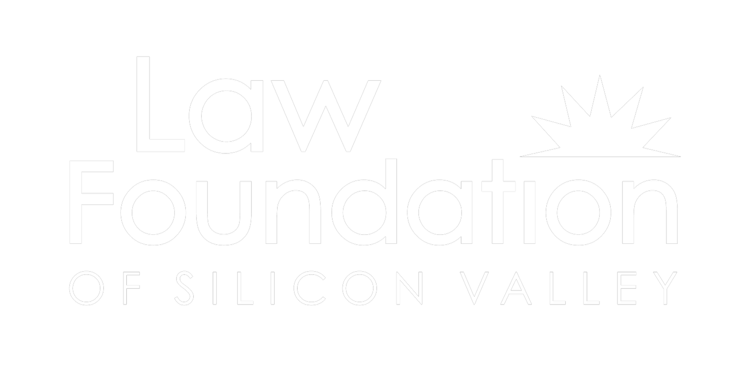 Law Foundation of Silicon Valley Annual Report FY25