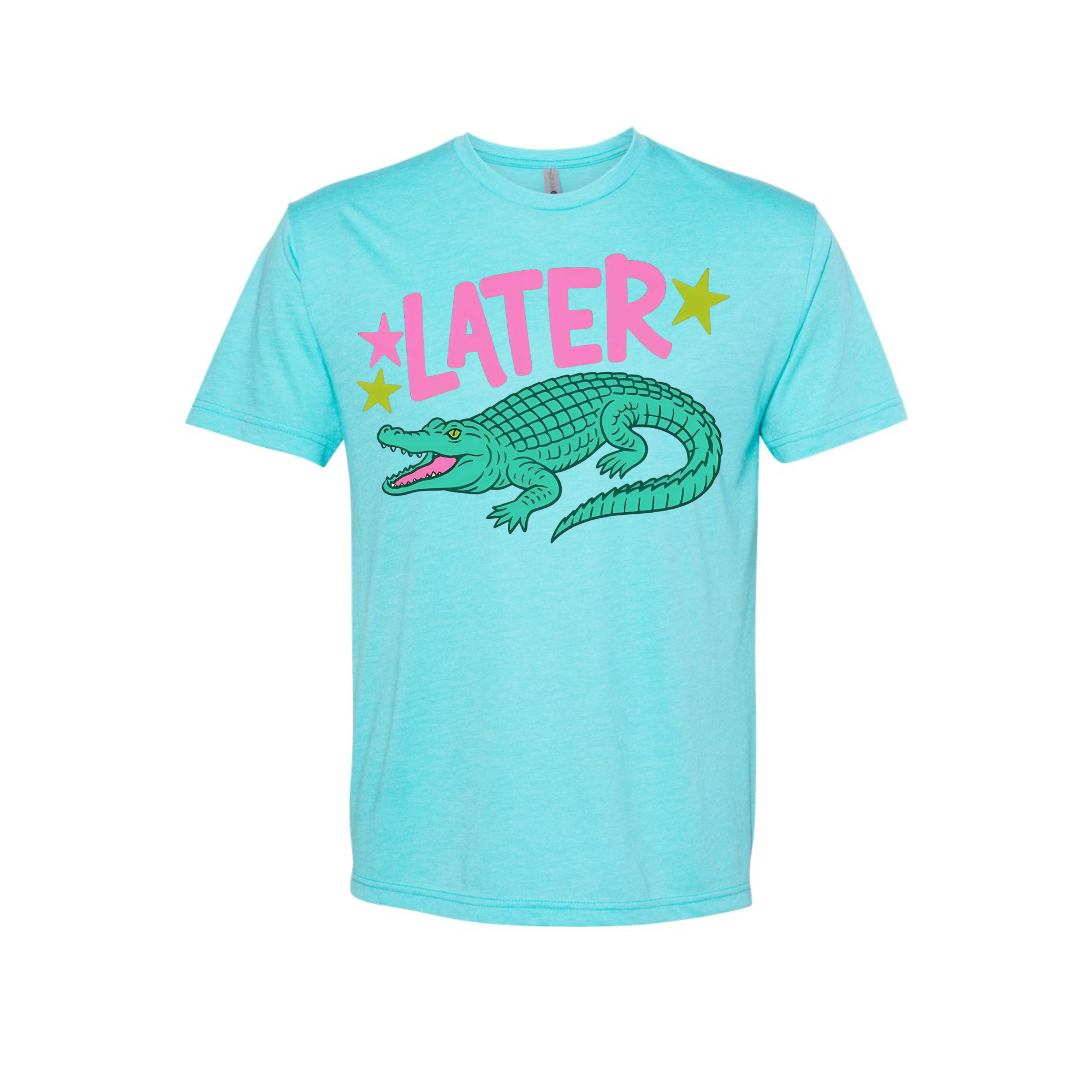 Later Gator