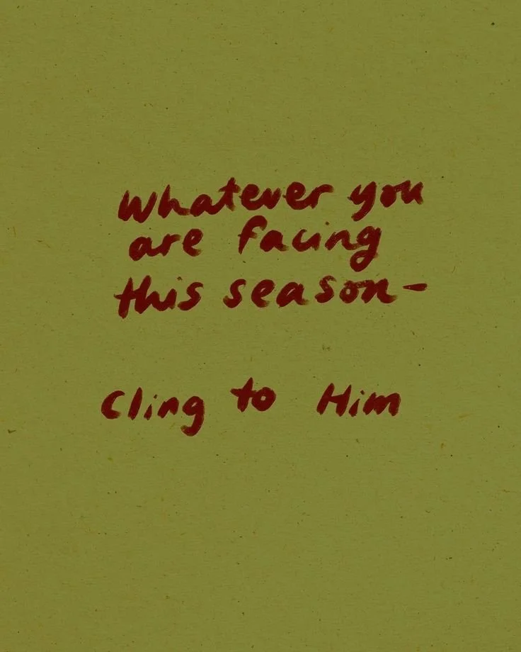 He’s just unloading.