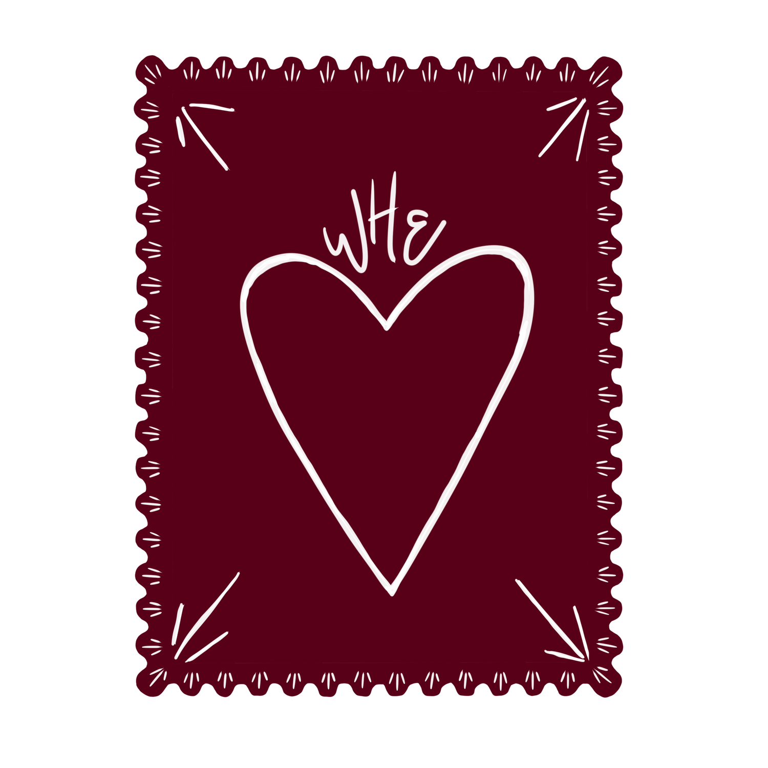With Heart, Ellie