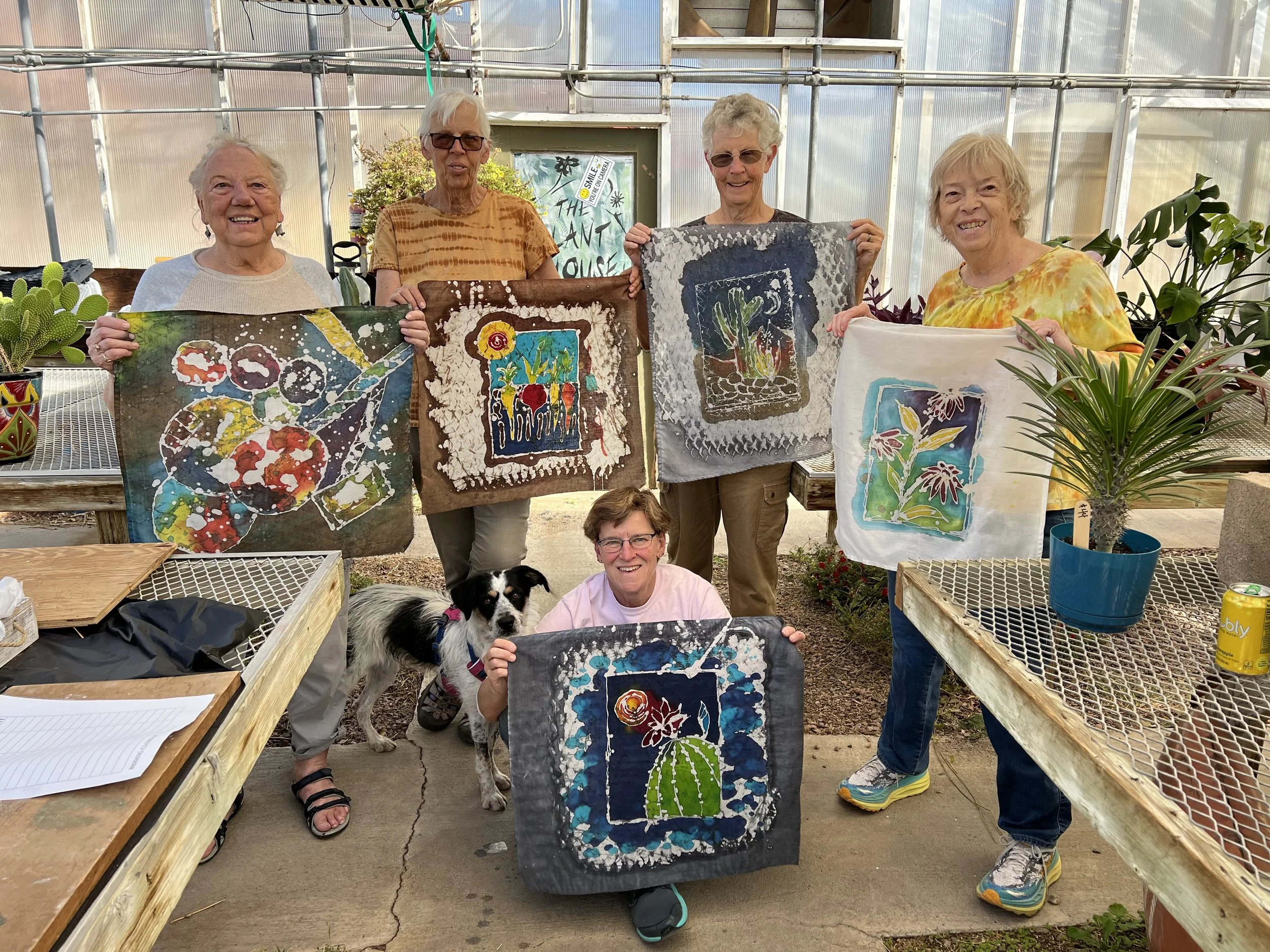 Classes and Team Building