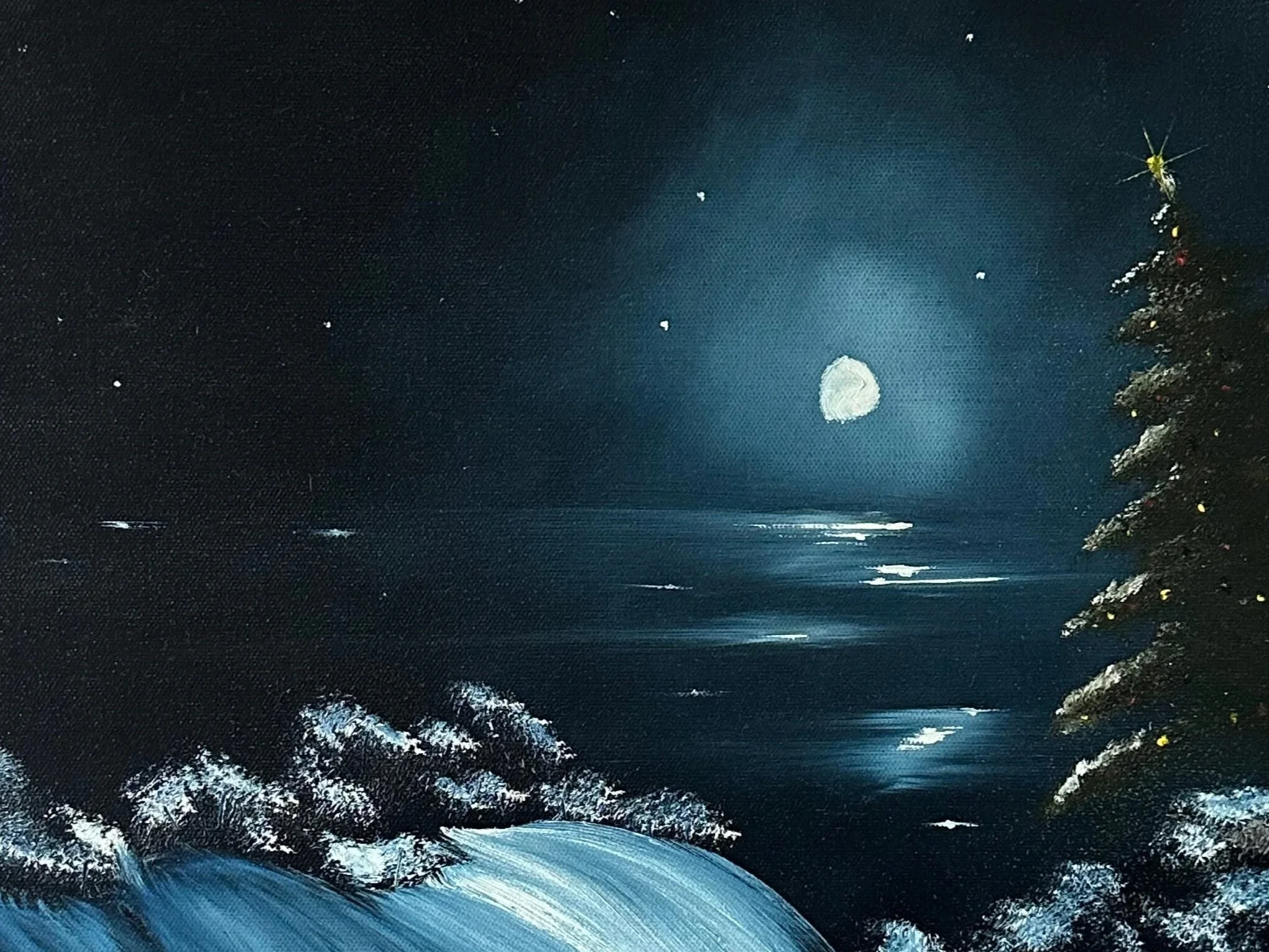 A Cozy Winter