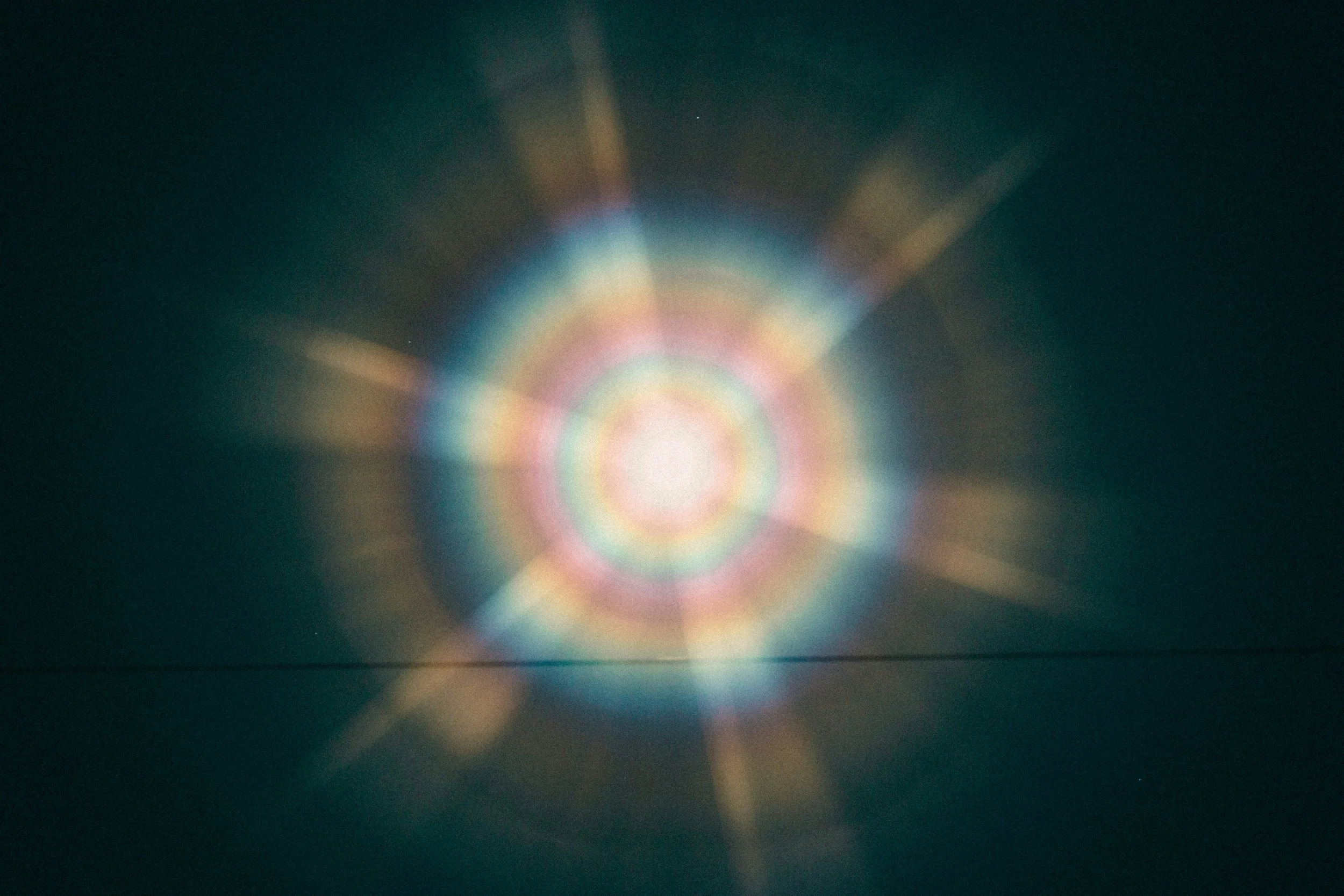Aura Cleansing & Cord Cutting