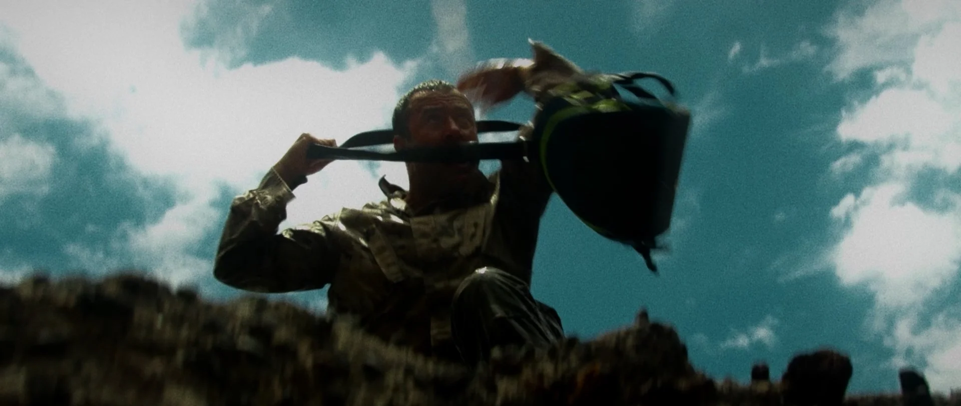 Raices - Shortfilm