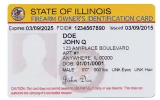 F.O.I.D. Restoration*