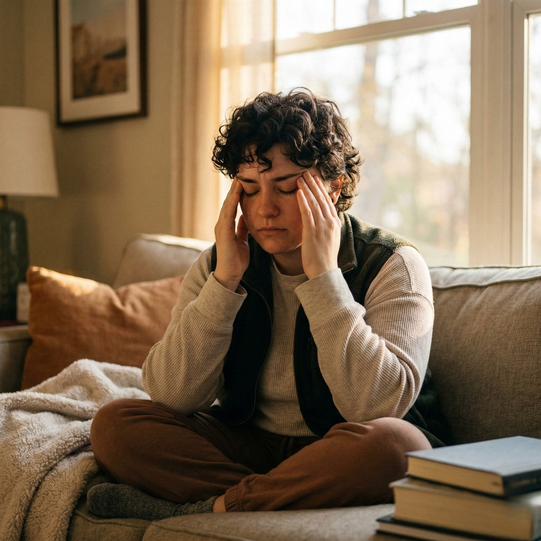 Codependency Signs You Might Miss