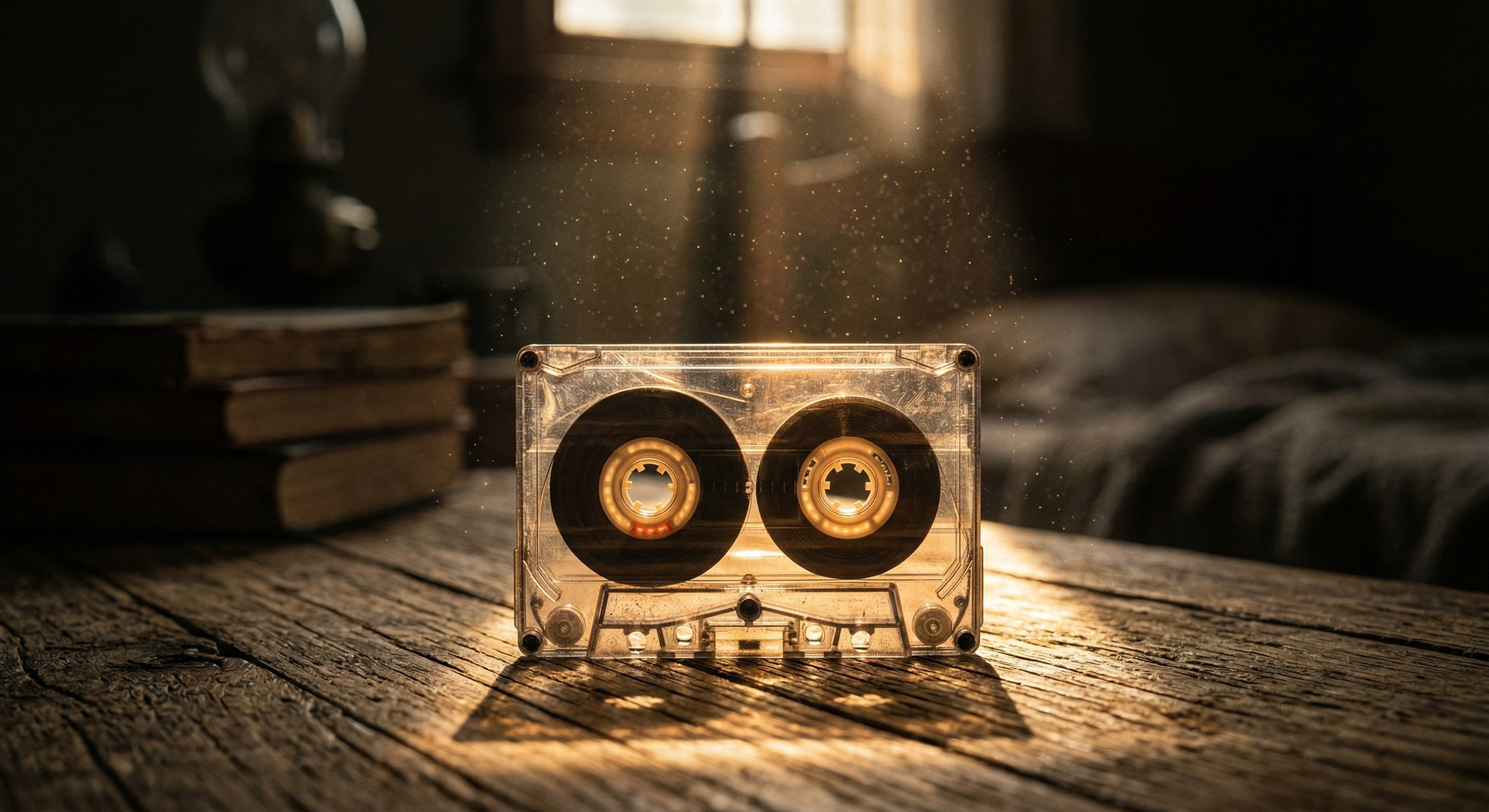 How Music Helps You Come Home to Yourself