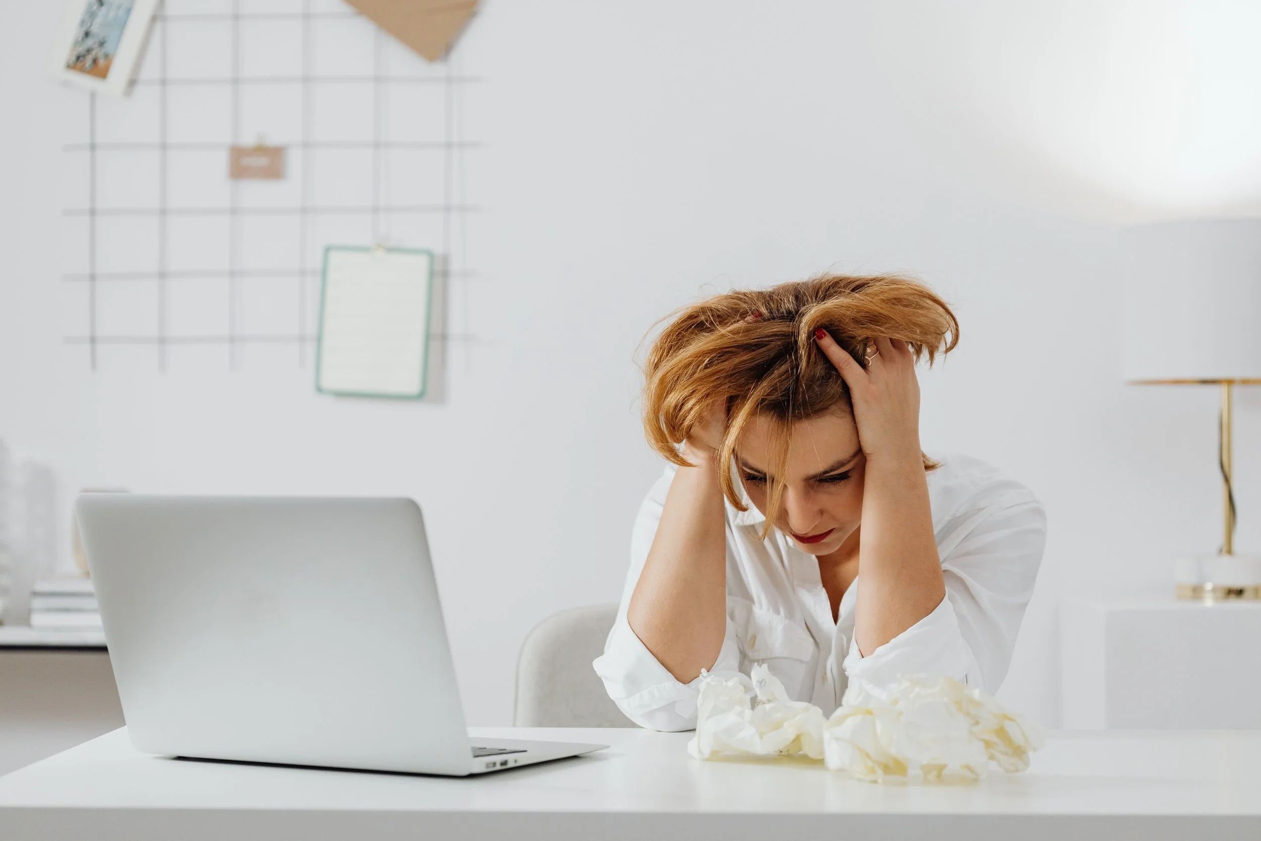 Perfectionism as a Trauma Response