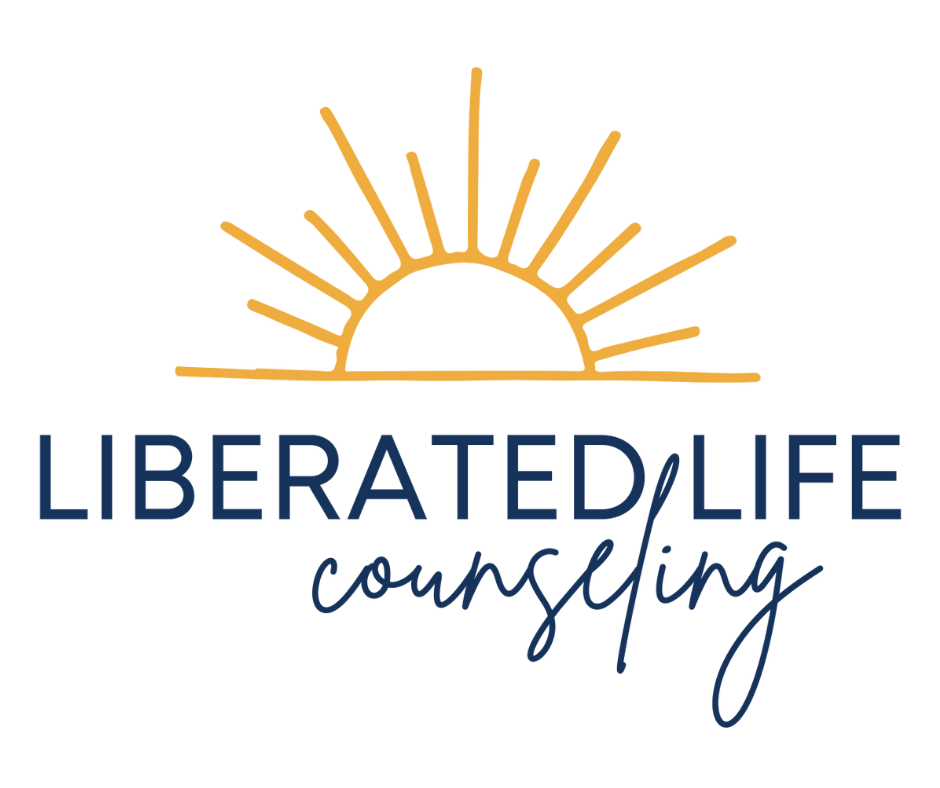 Liberated Life Counseling
