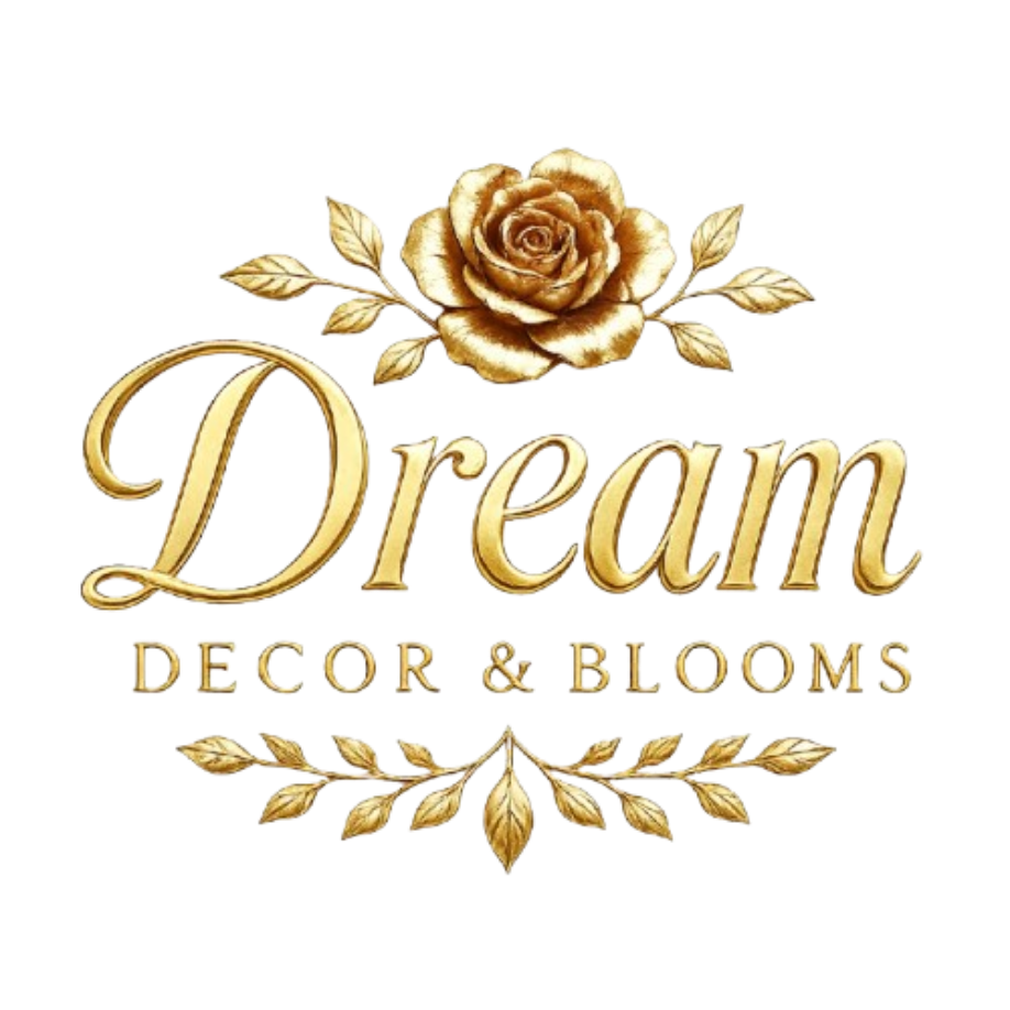 Dream Decor and Blooms