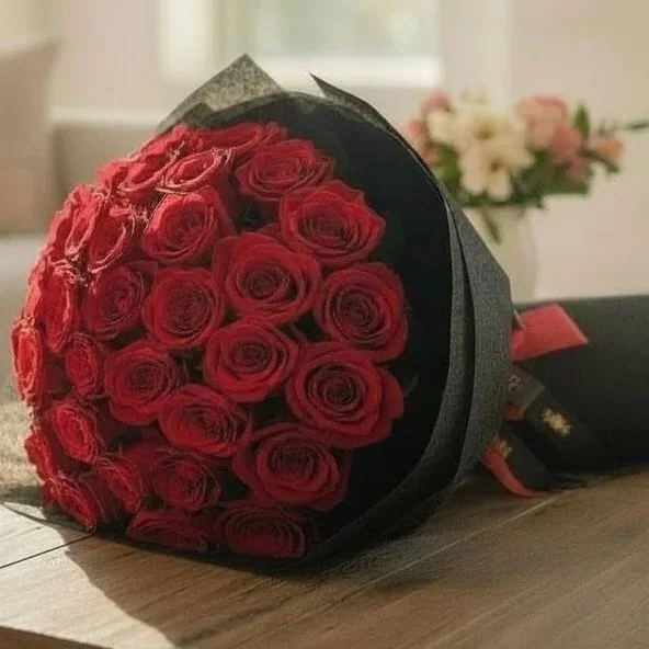 The Timeless Romance