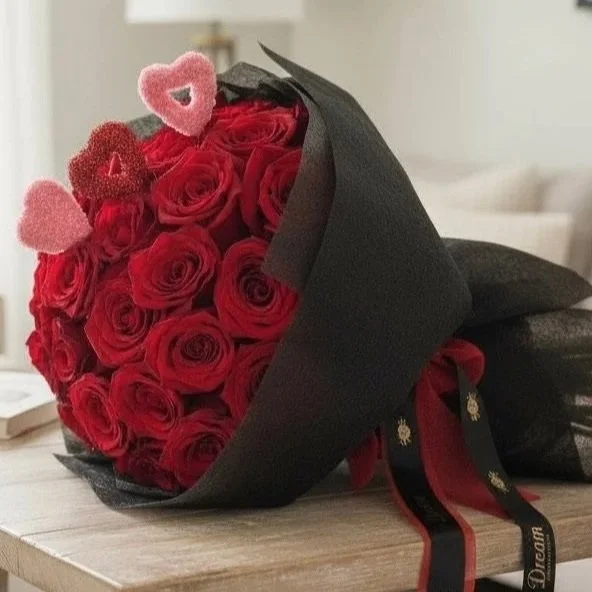 The Timeless Romance