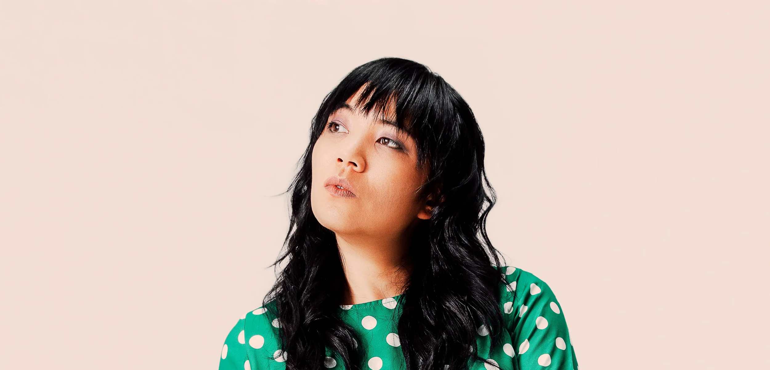 Works-in-Progress with Thao Nguyen
