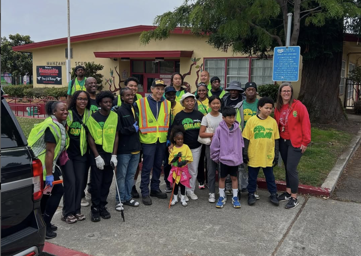 A SPUR converation with Oakland’s Director of Transportation Planning