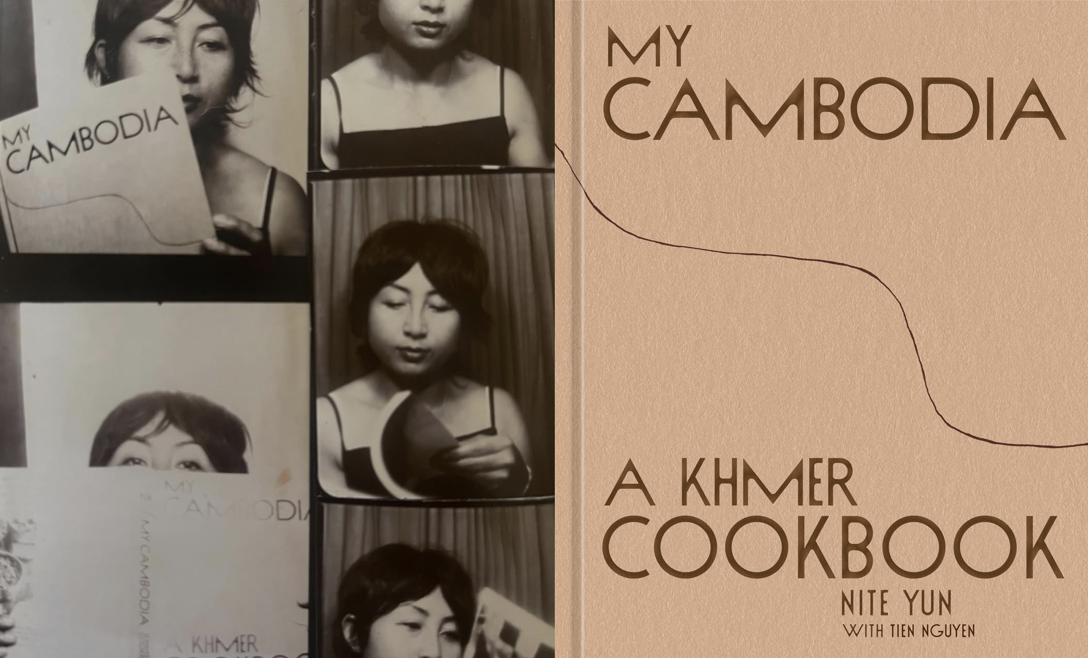 Cookbook Club: Nite Yun’s My Cambodia