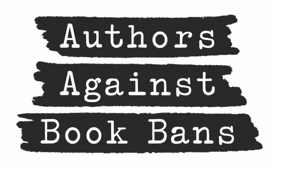 Authors Against Book Bans with Maggie Tokuda-Hall and Rachel Latta