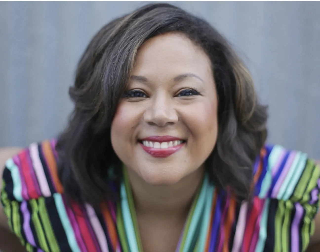 New Year Silent Writing Session with Jasmine Guillory