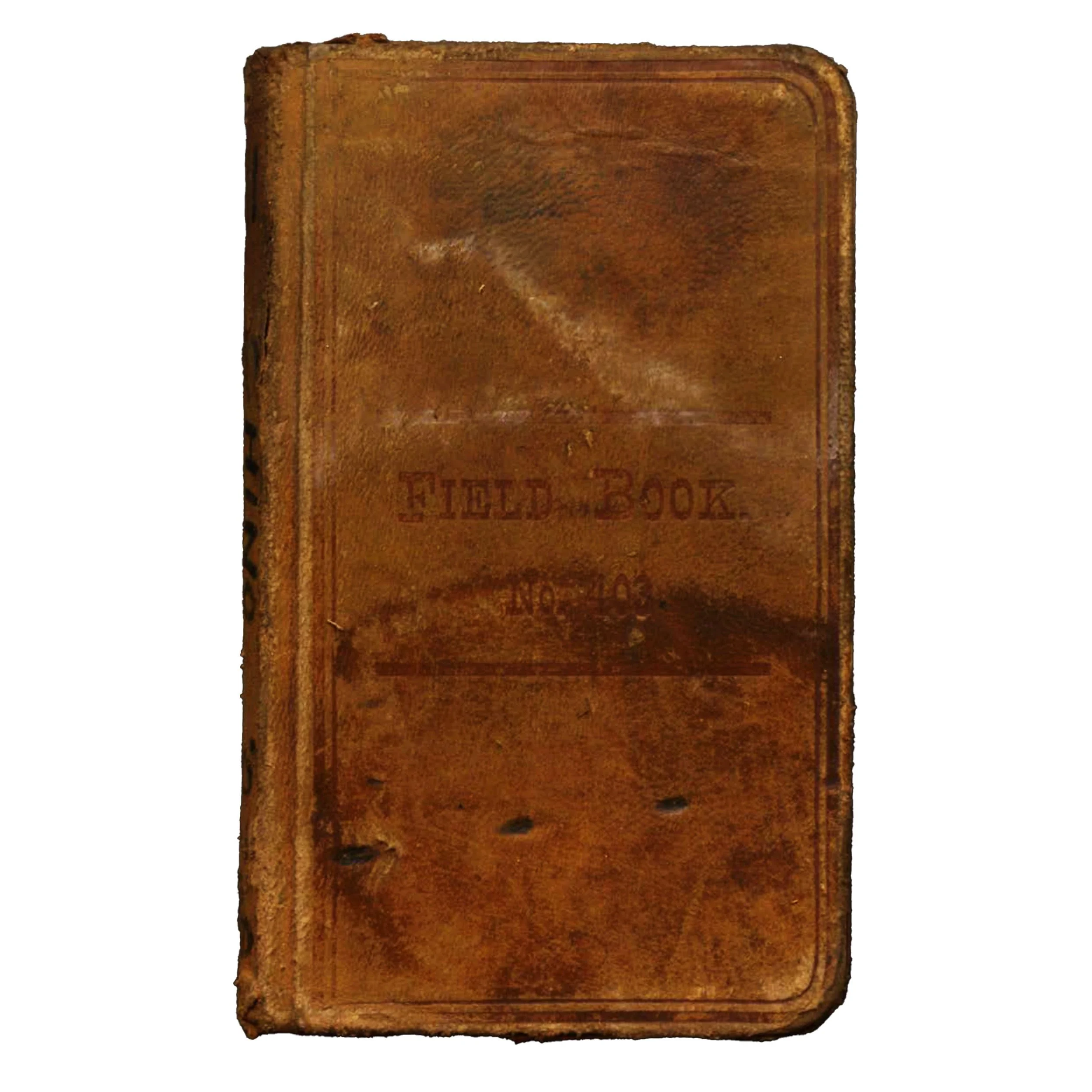 Demo Nights: Robin Sloan's Notebook