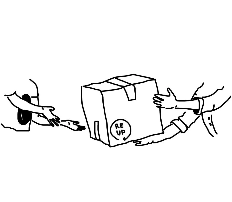 How to Ditch Single-Use Waste at Home