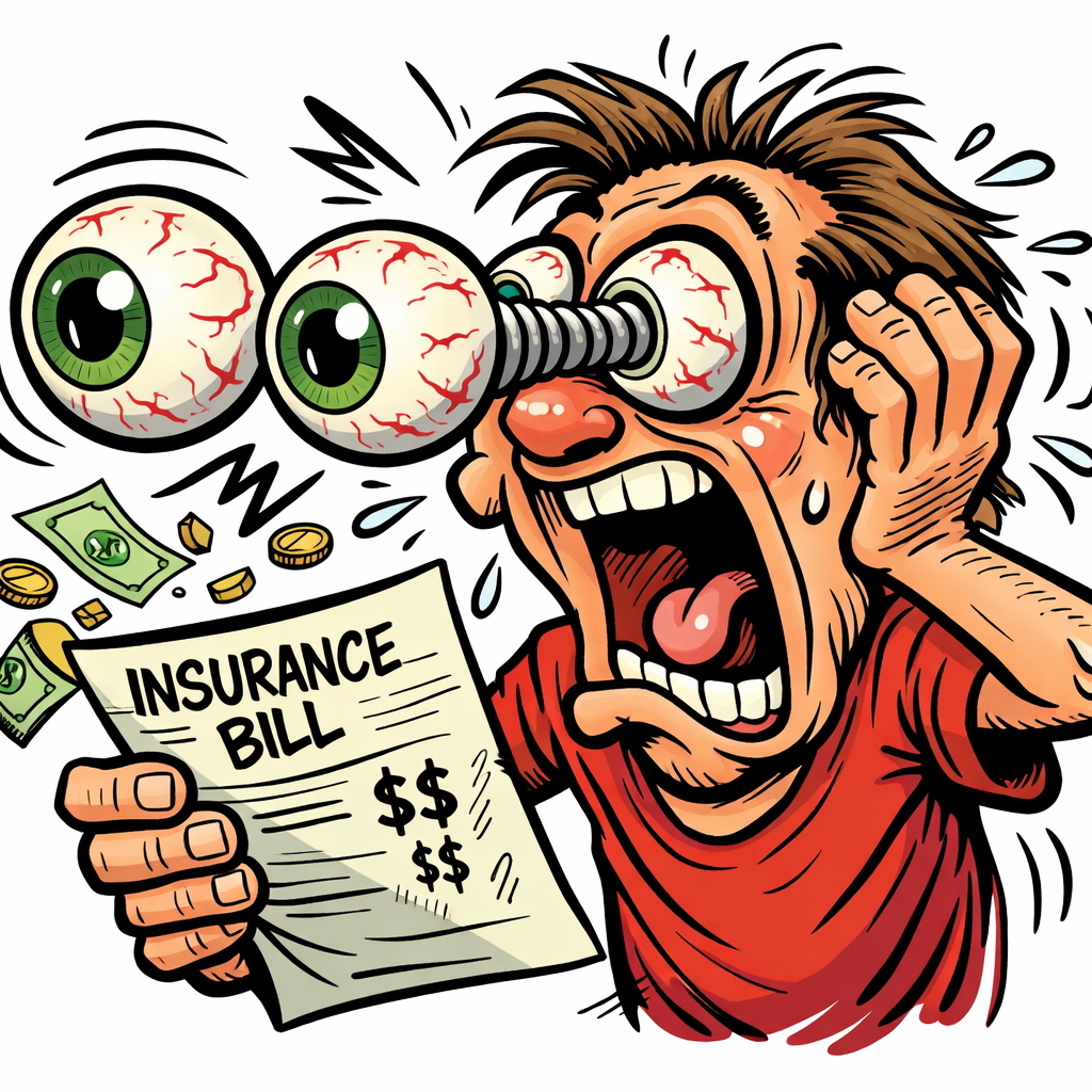 Why Did My Insurance Go Up… Even Though I Never Filed a Claim?