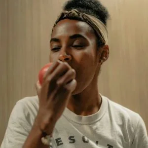 Nutrición en Madrid:  Cómo Cuidarte sin Salir de Casa 🏠