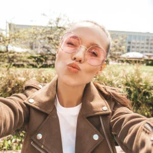 Confianza en Uno Mismo: La Serie que Tú Protagonizas