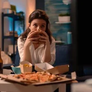 Efecto Rebote: la Trampa de las Dietas Eternas