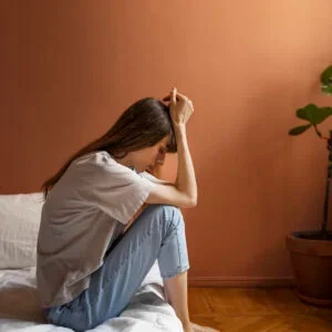 Distimia: Cuando la tristeza se convierte en rutina