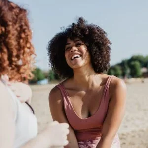 Astenia Primaveral:  Vence al Cansancio Fácilmente