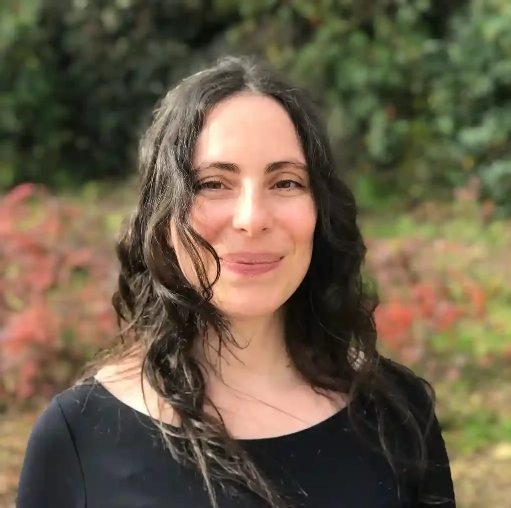 Sara Lopez Psicologa Obylagom