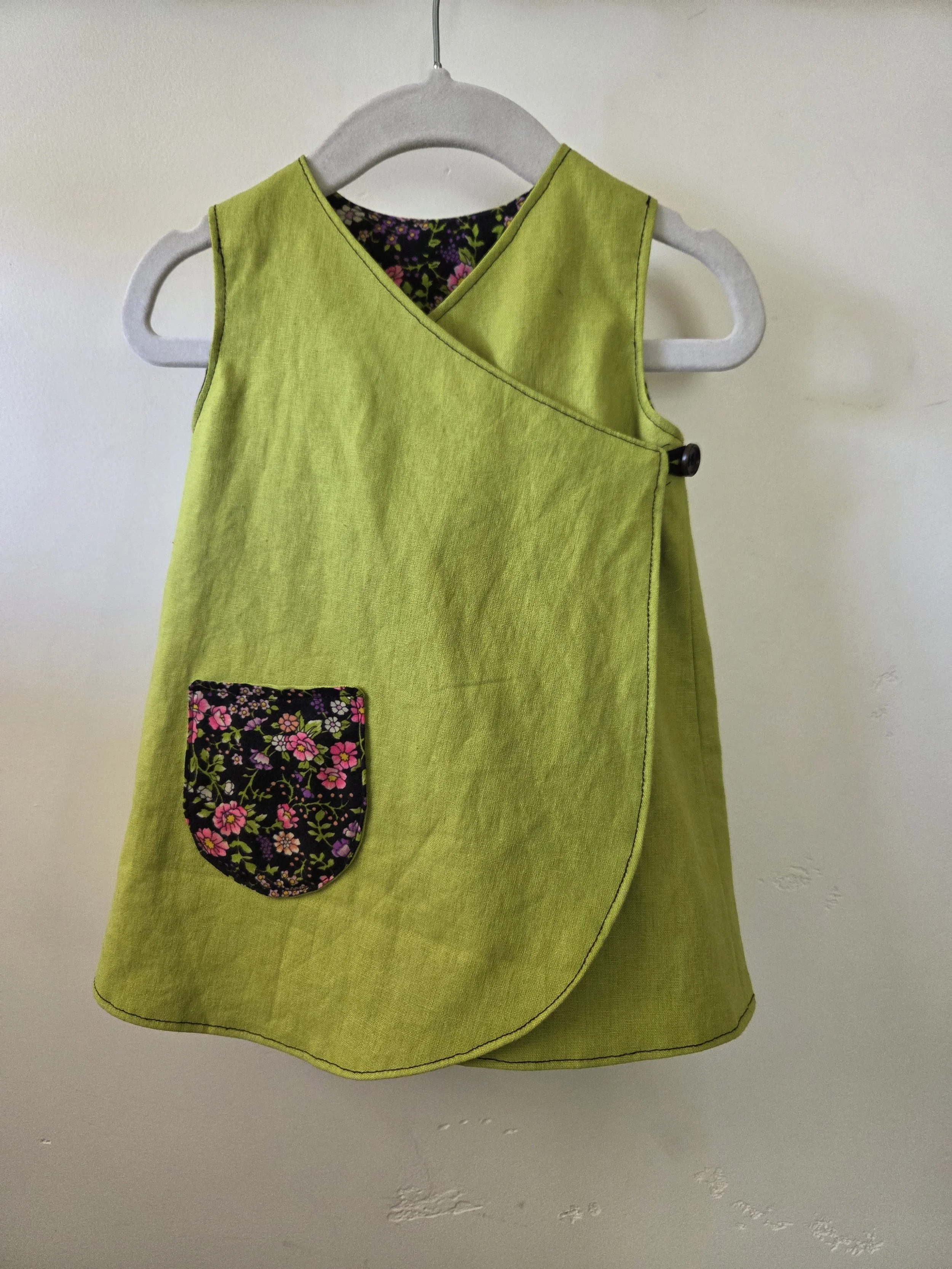 6-9mo Wrap