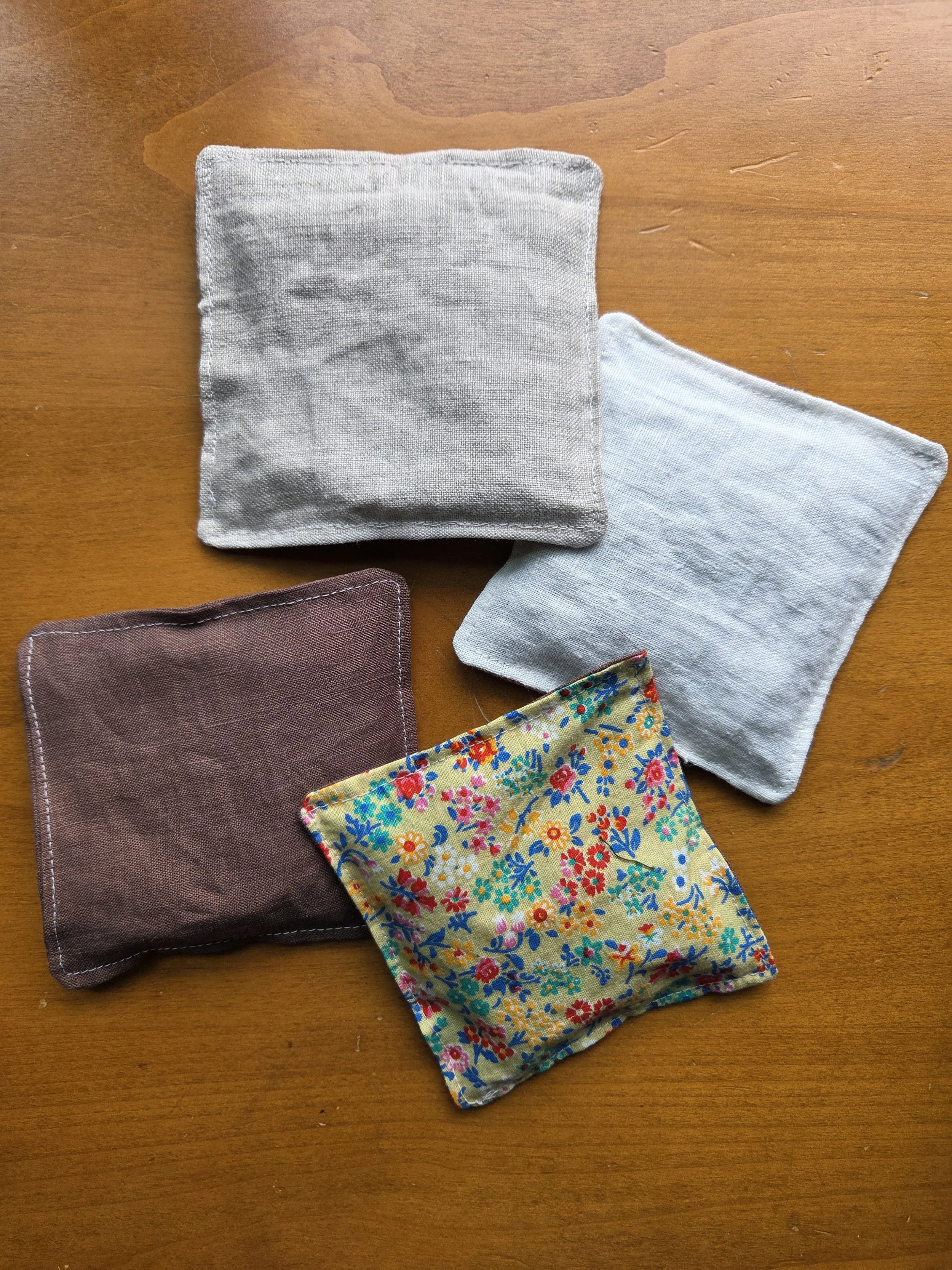 Lavender Sachet