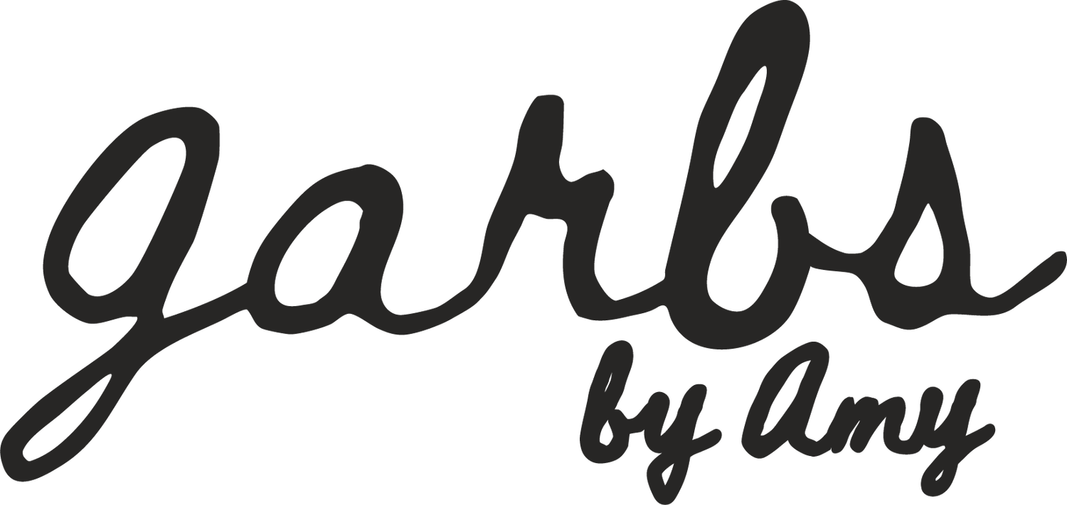 garbs by amy