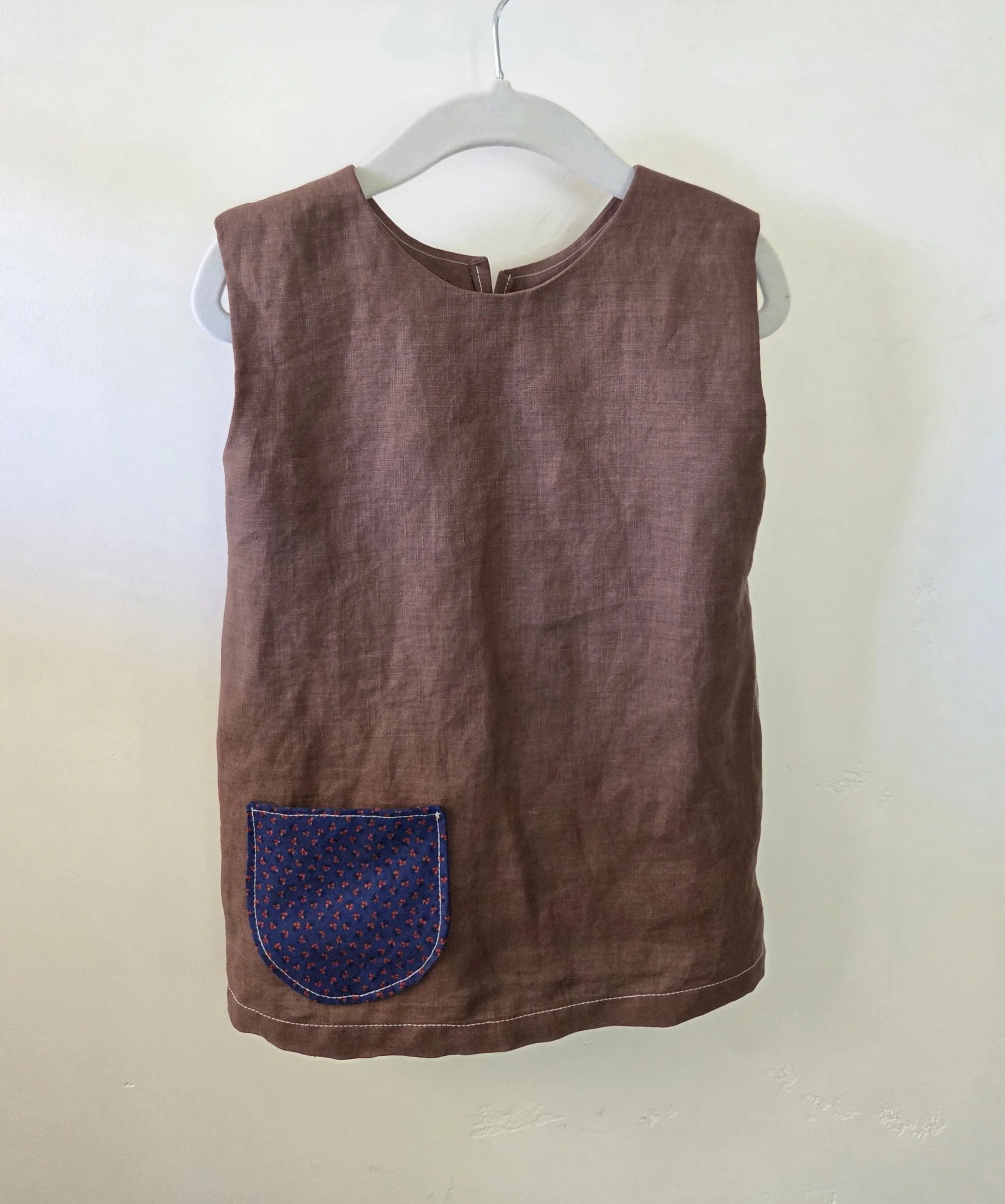 12-18mo Potato Sack