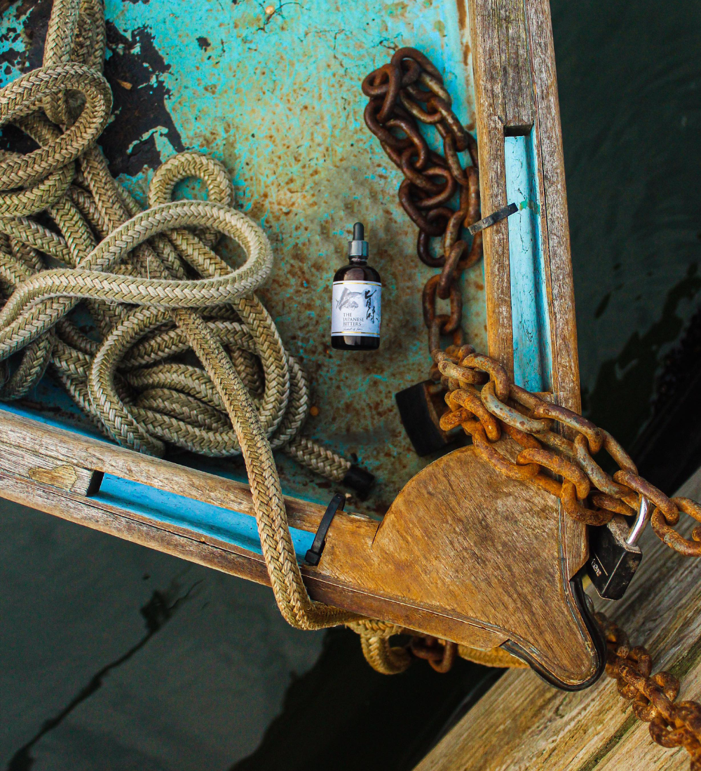 Merroir: Where Sea Shapes Spirit