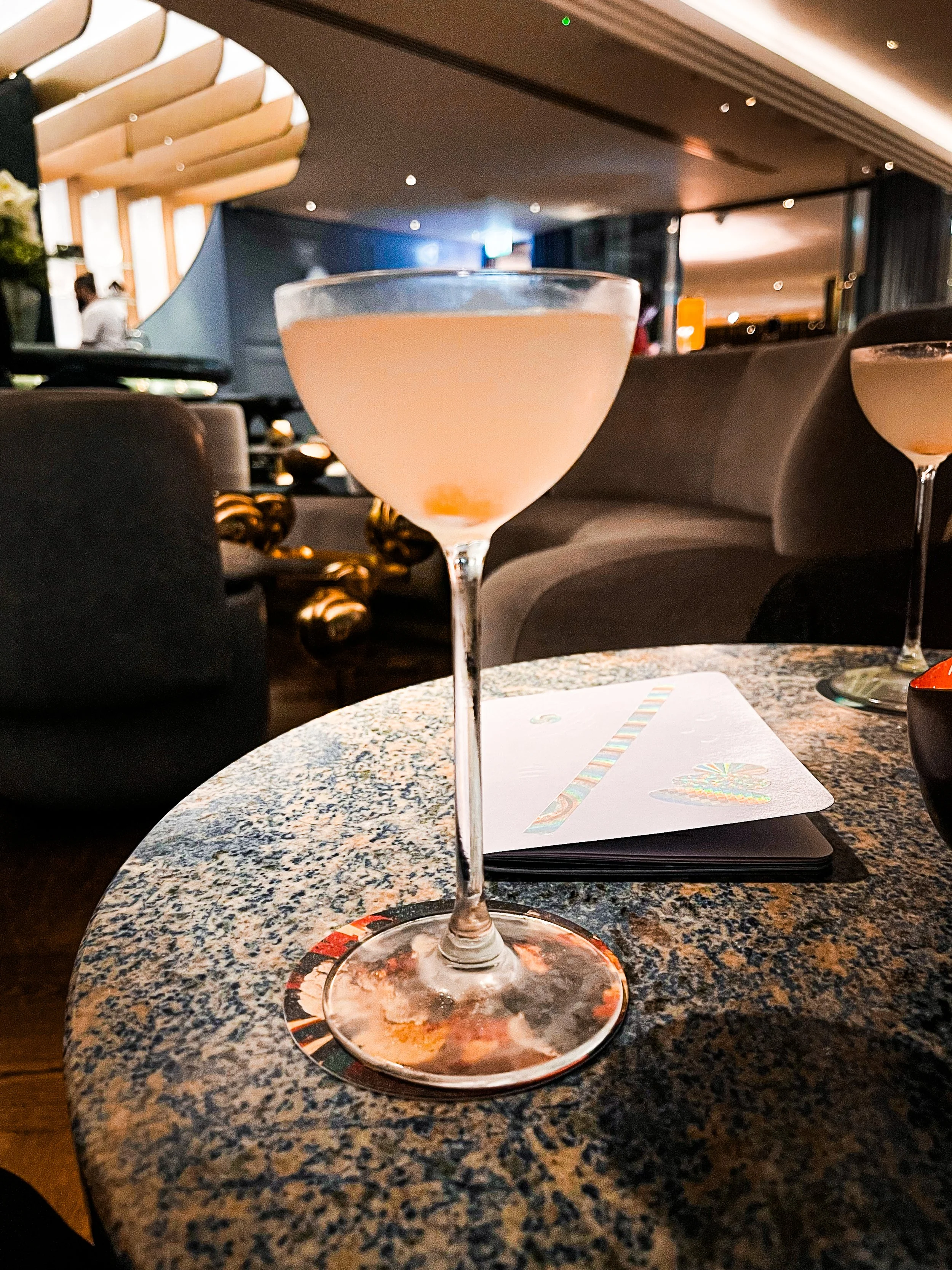 What Makes a $50 Martini Actually Worth It?