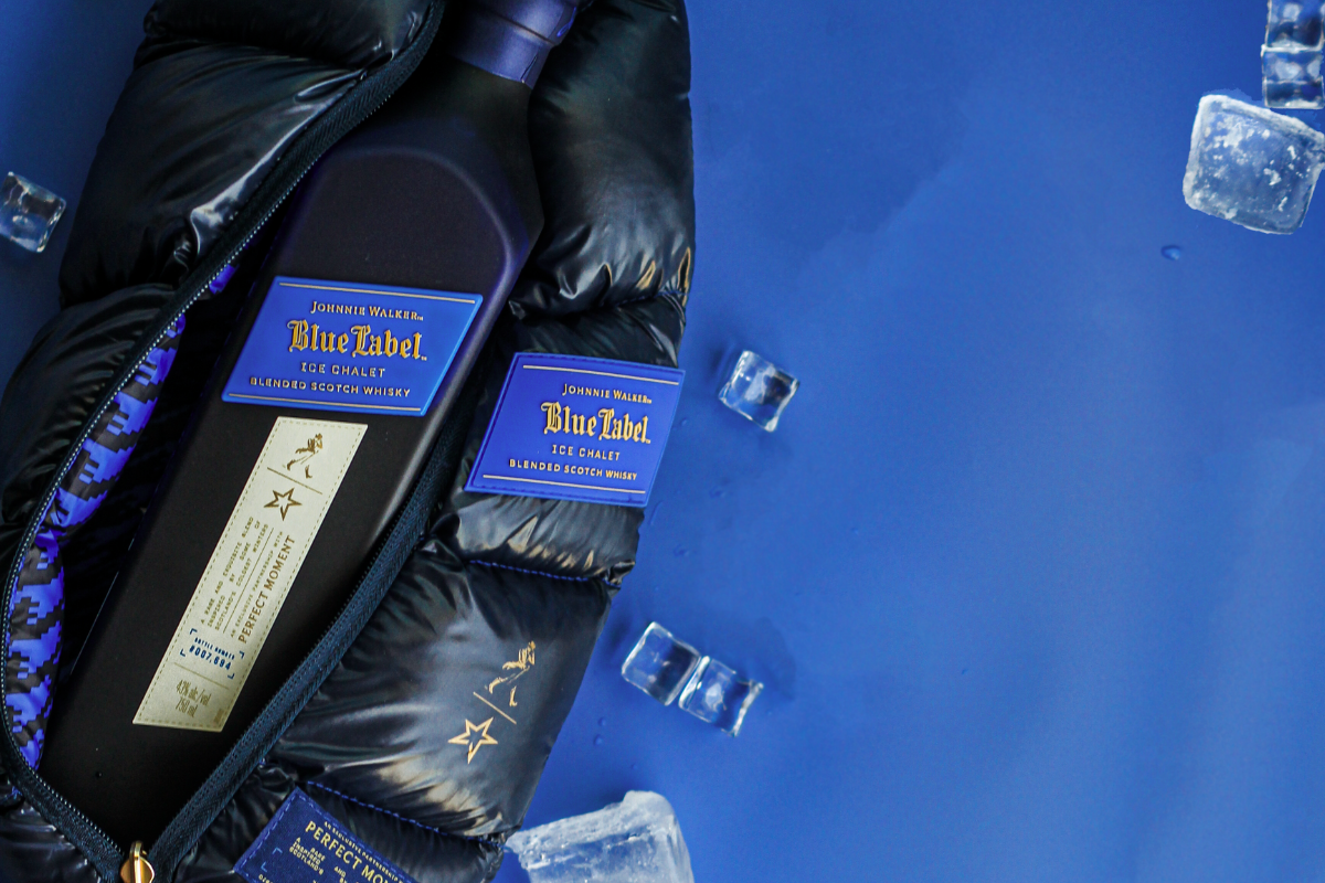 Blue: The Flavour We Can’t Agree On
