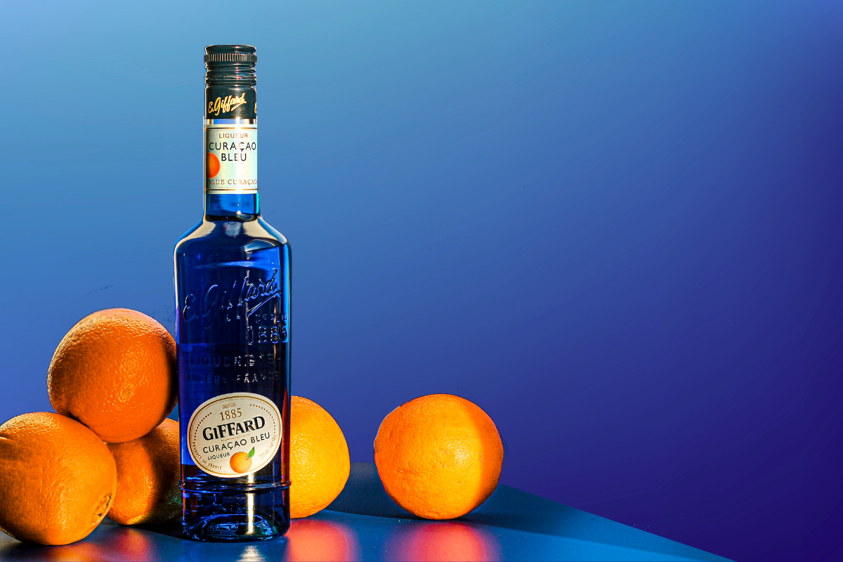 Curaçao: Should Blue be Taboo?