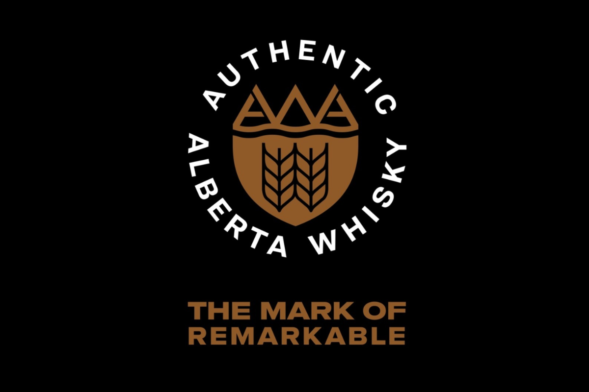 Putting the Stamp in Stampede: Alberta Unveils Its Official Whisky Logo