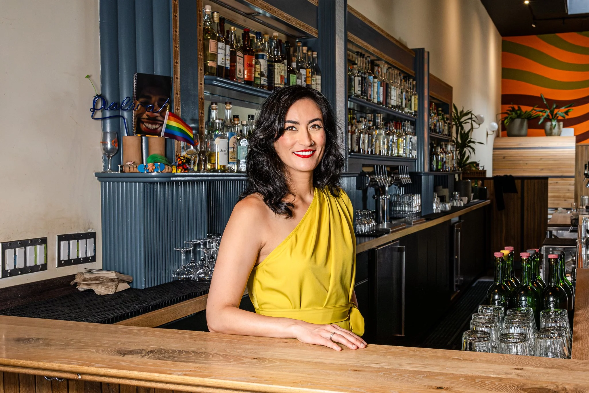Building Bright Without Citrus &amp; Expanding Migraine-Conscious Hospitality