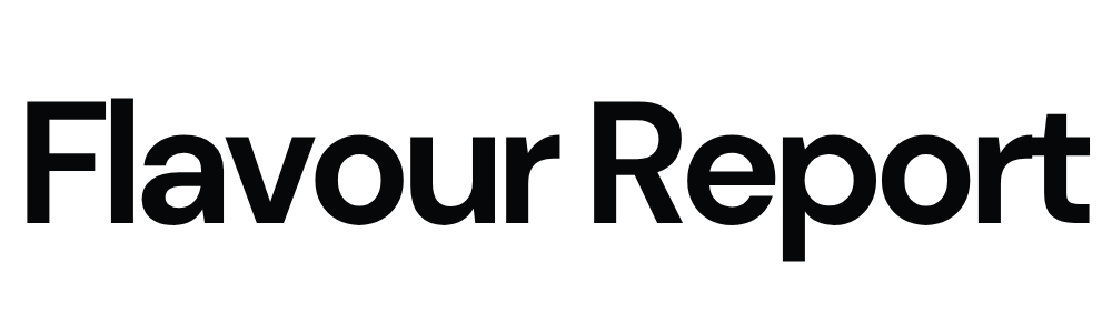 Flavour Report