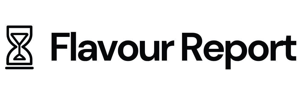 Flavour Report