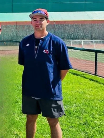 Meet the Coaches!

Gabriel Rojas brings 20 years of playing experience to the SportForm team. Gabriel played 5 years of collegiate baseball and 2 years of professional baseball. In his second year of pro ball Gabriel earned all-star honors. Gabriel i