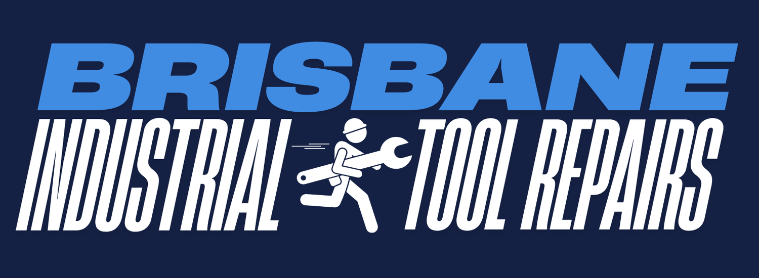 Brisbane Industrial Tool Repairs