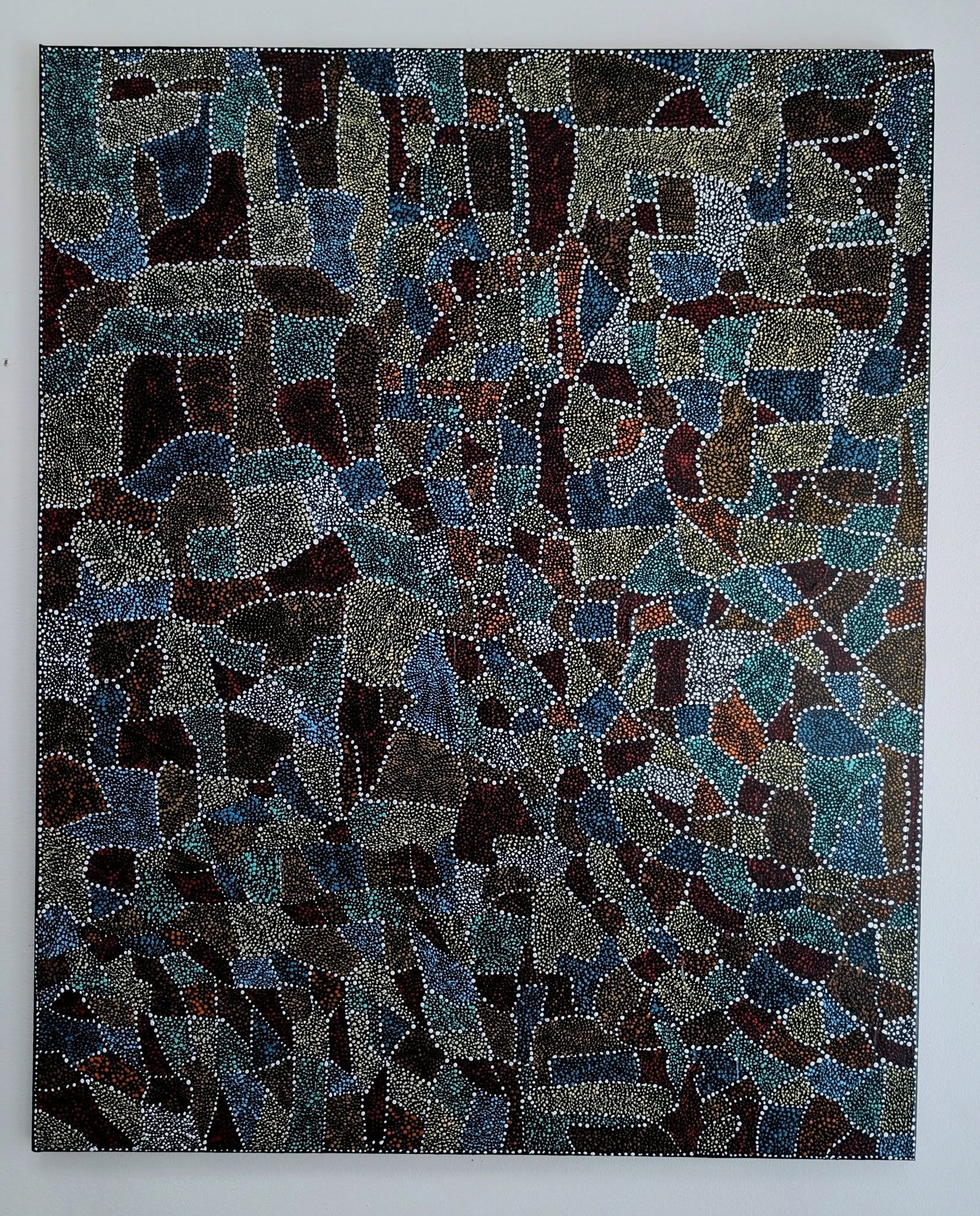 Life in the Desert (8)