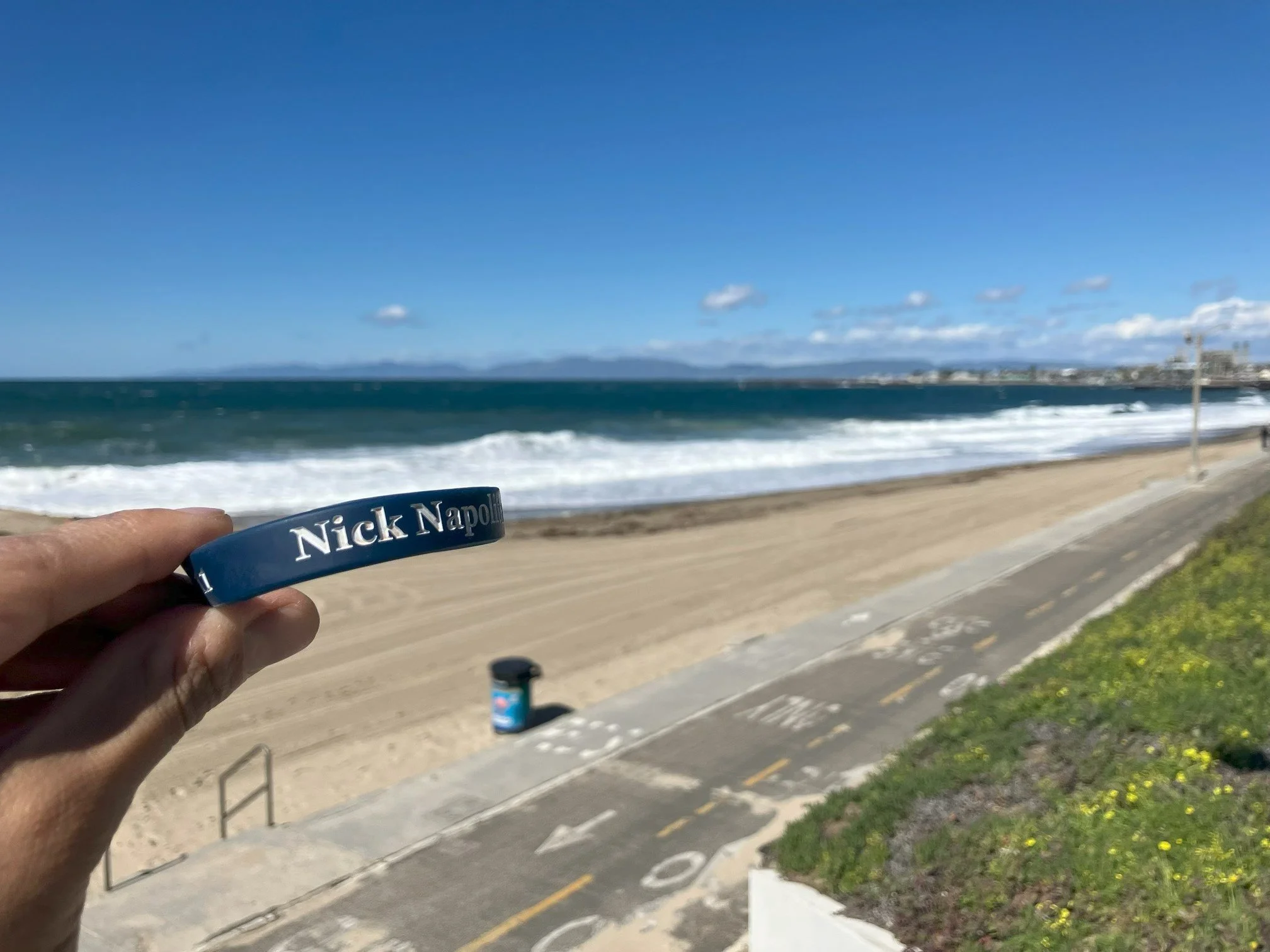 Rishav Kohli, Redondo Beach, CA