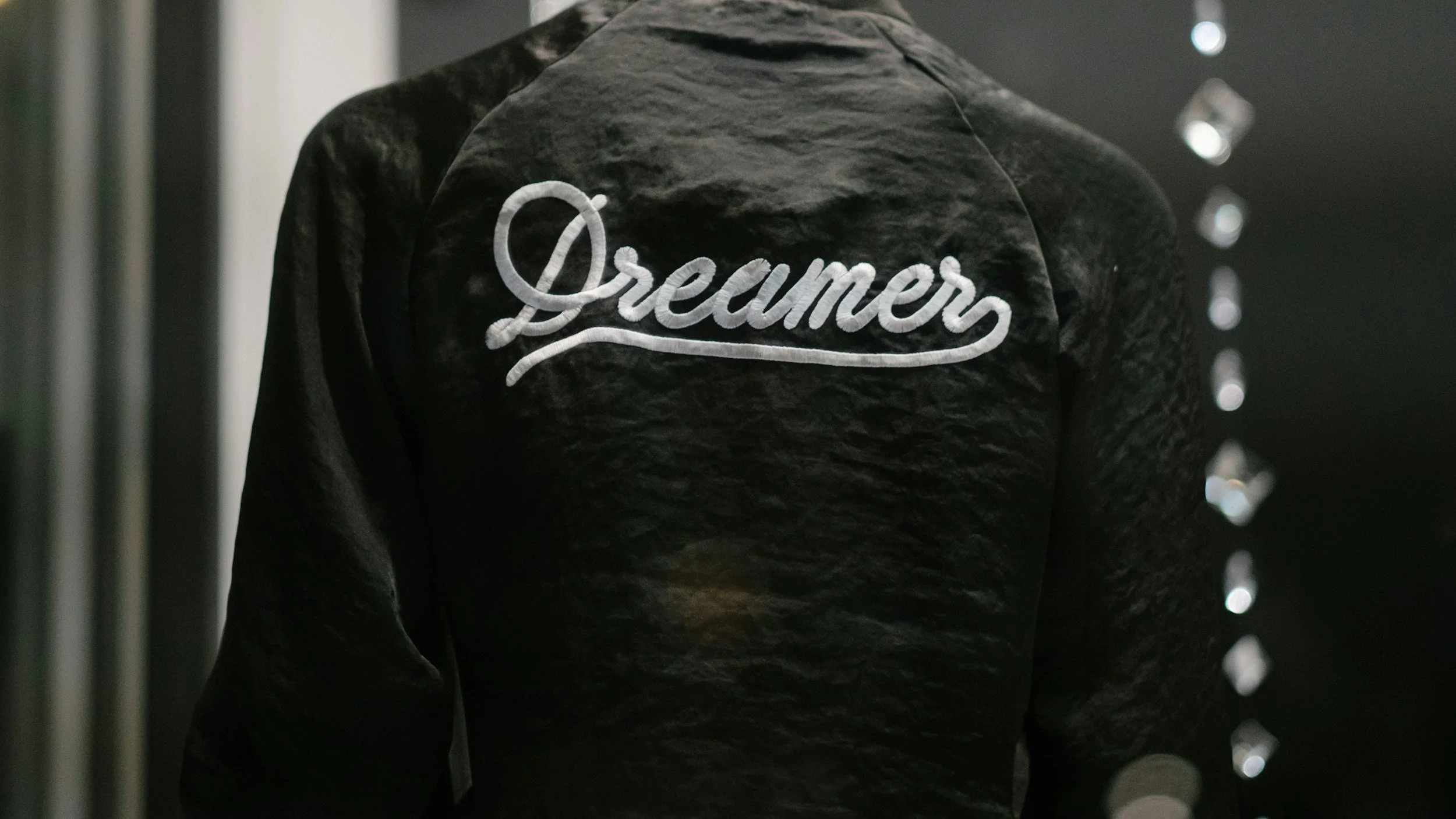 Blog 1: Always Been A Dreamer