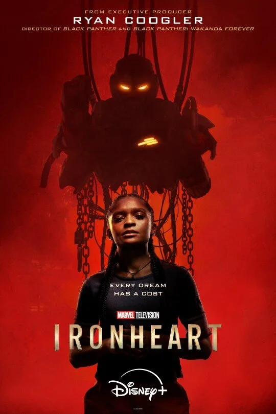 Ironheart
