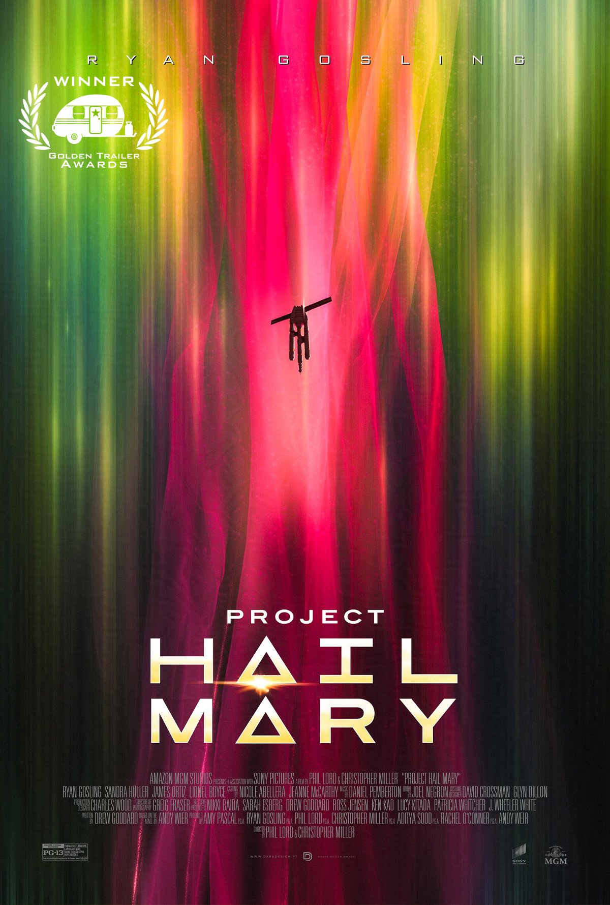 Project Hail Mary